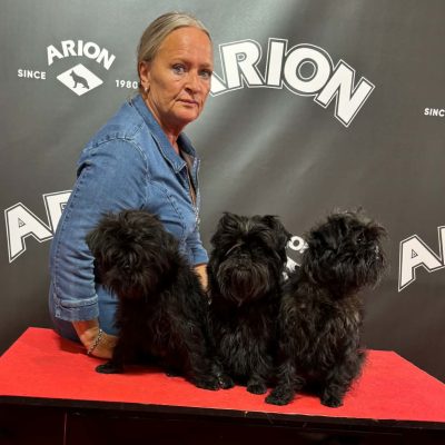 Eva Carlsson